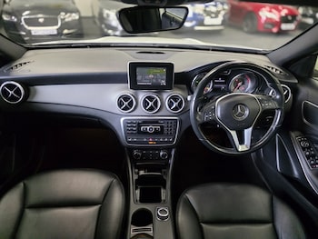 Used Mercedes-Benz GLA 2014 for sale - 78820804: Photo