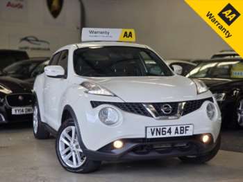 2014 - 1.5 dCi Acenta Premium 5dr