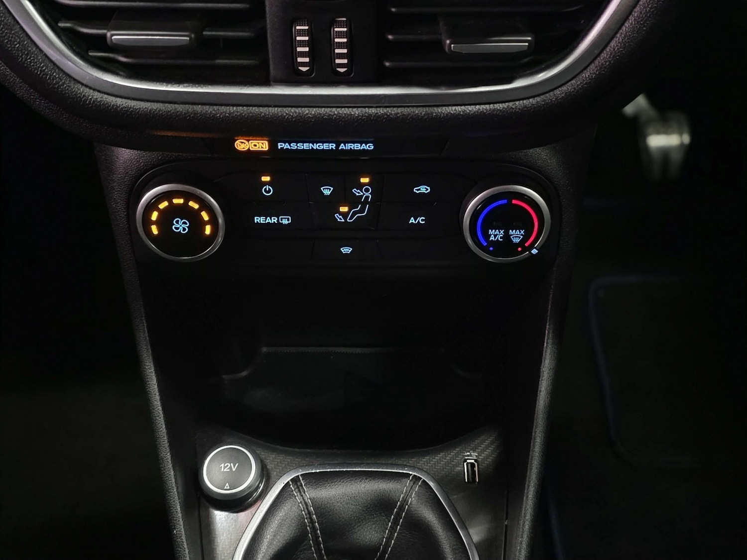 Used Ford Fiesta 2018 for sale - 76884894: Photo 13