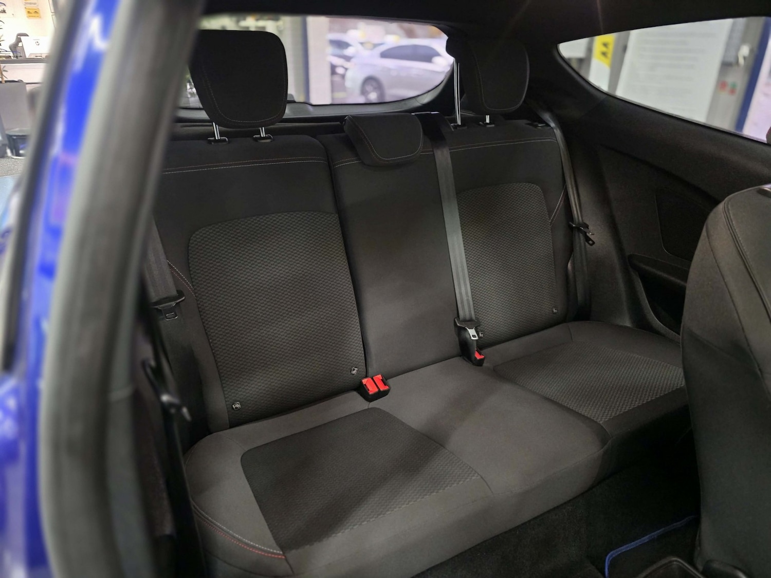 Used Ford Fiesta 2018 for sale - 76884894: Photo 15