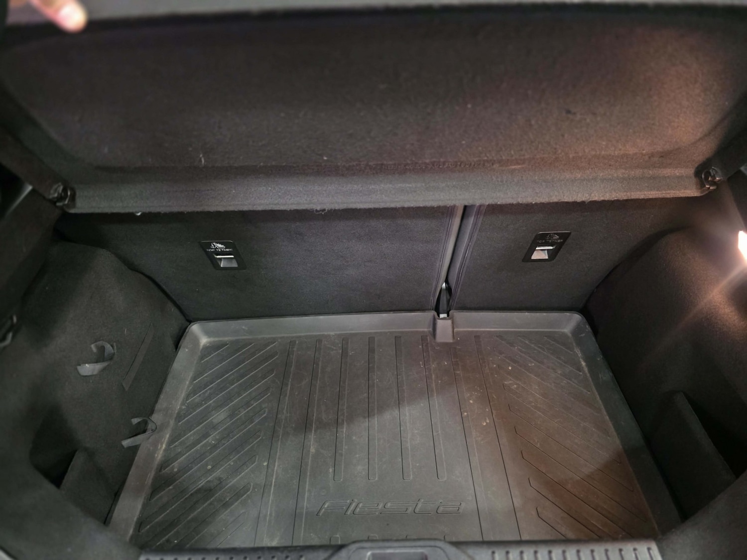 Used Ford Fiesta 2018 for sale - 76884894: Photo 16