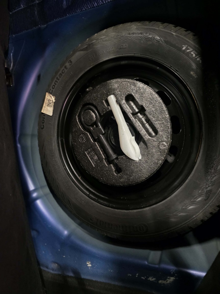 Used Ford Fiesta 2018 for sale - 76884894: Photo 17