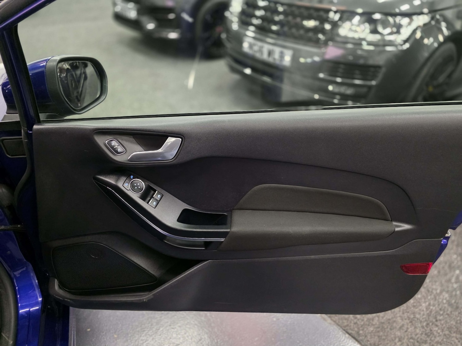 Used Ford Fiesta 2018 for sale - 76884894: Photo 20