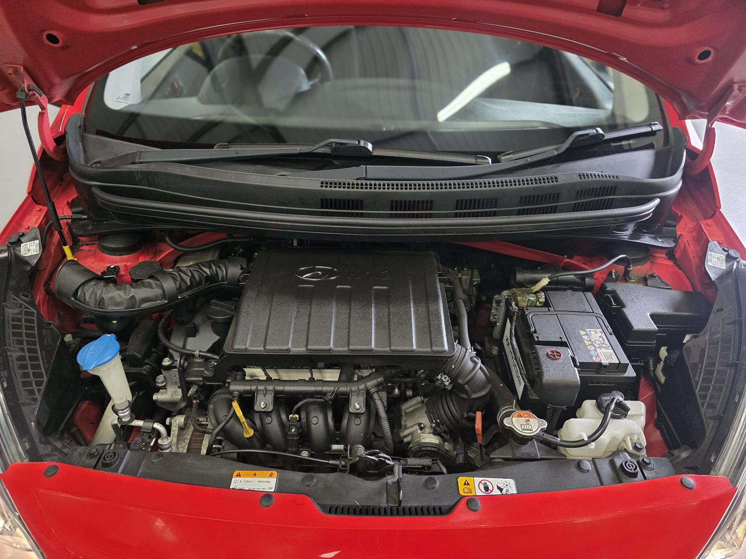 Vehicle 19