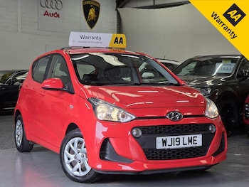 Hyundai - i10