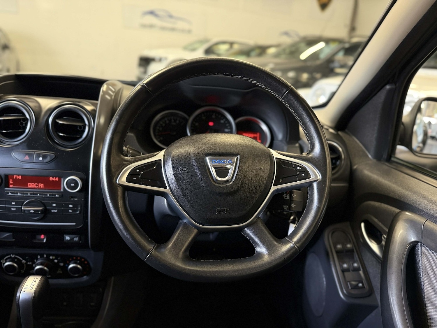 Used Dacia Duster 2017 for sale - 78062209: Photo 10