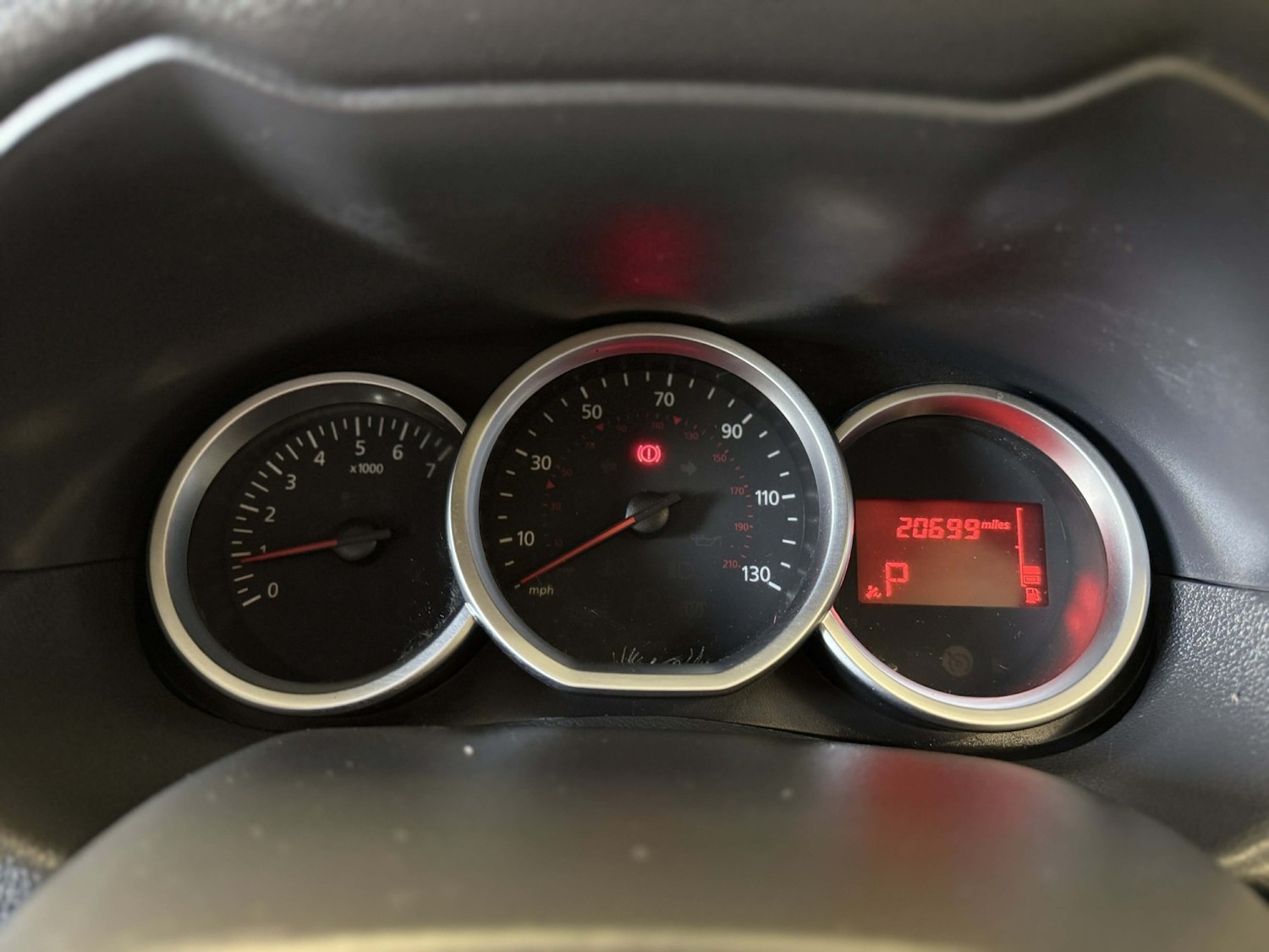 Used Dacia Duster 2017 for sale - 78062209: Photo 11