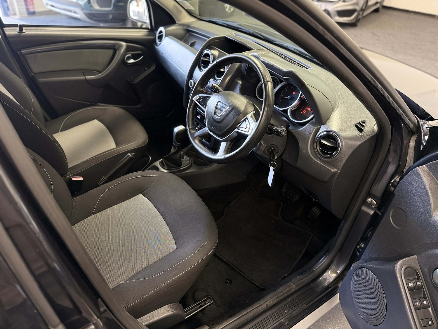 Used Dacia Duster 2017 for sale - 78062209: Photo 14