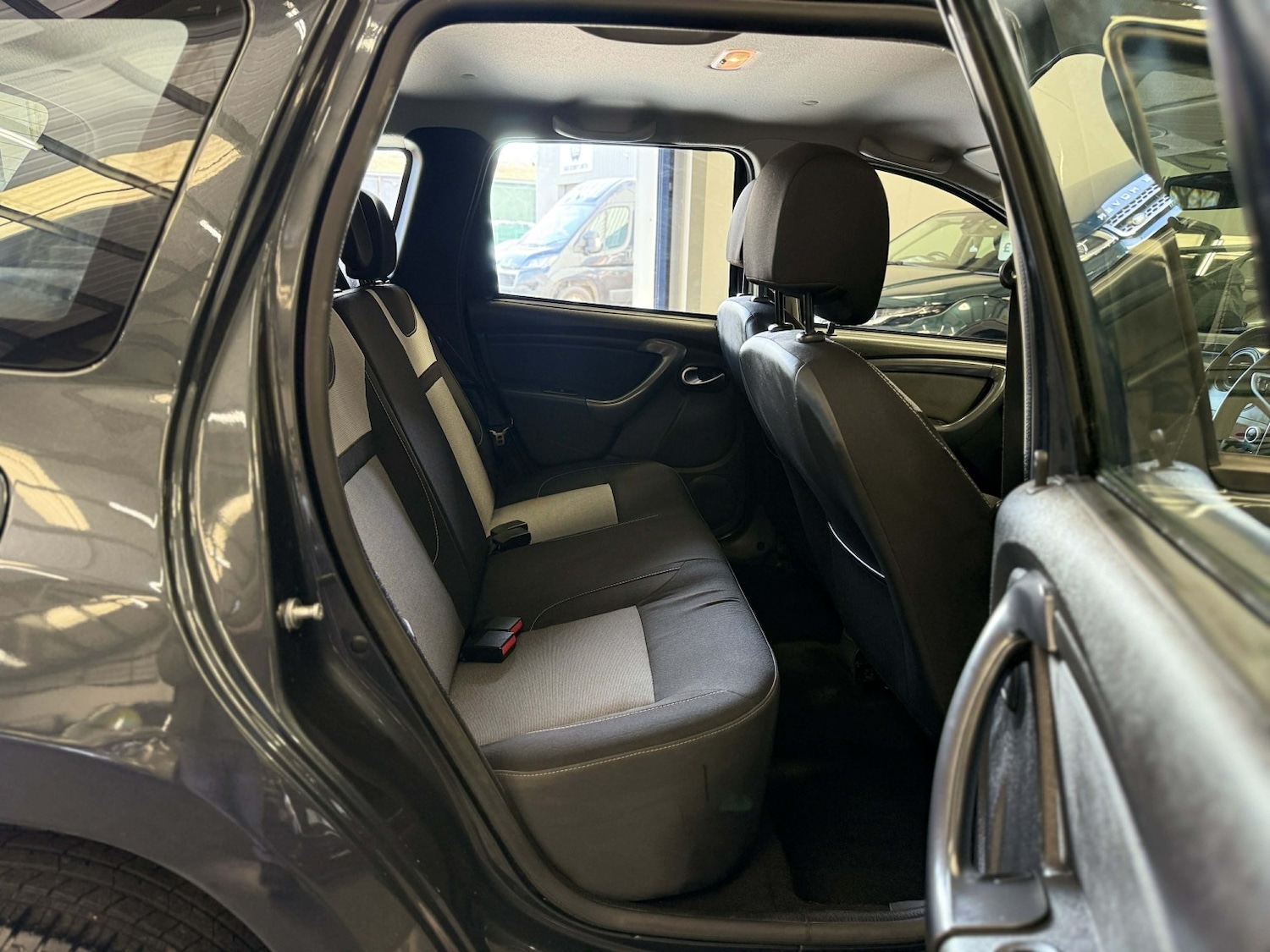 Used Dacia Duster 2017 for sale - 78062209: Photo 15