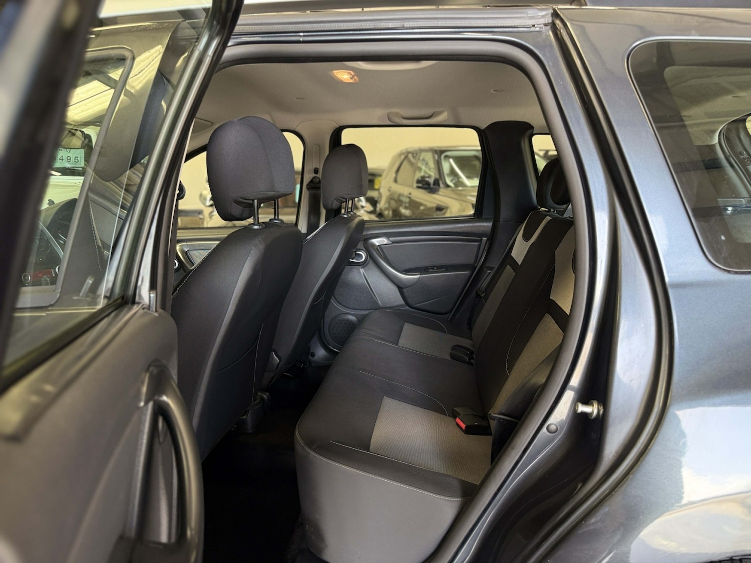 Used Dacia Duster 2017 for sale - 78062209: Photo 16