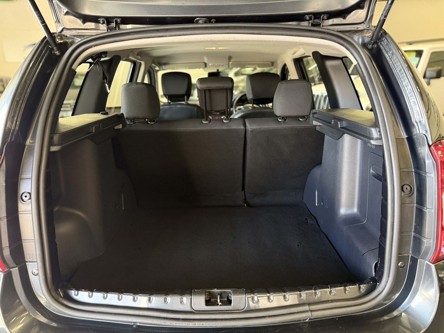 Used Dacia Duster 2017 for sale - 78062209: Photo 17