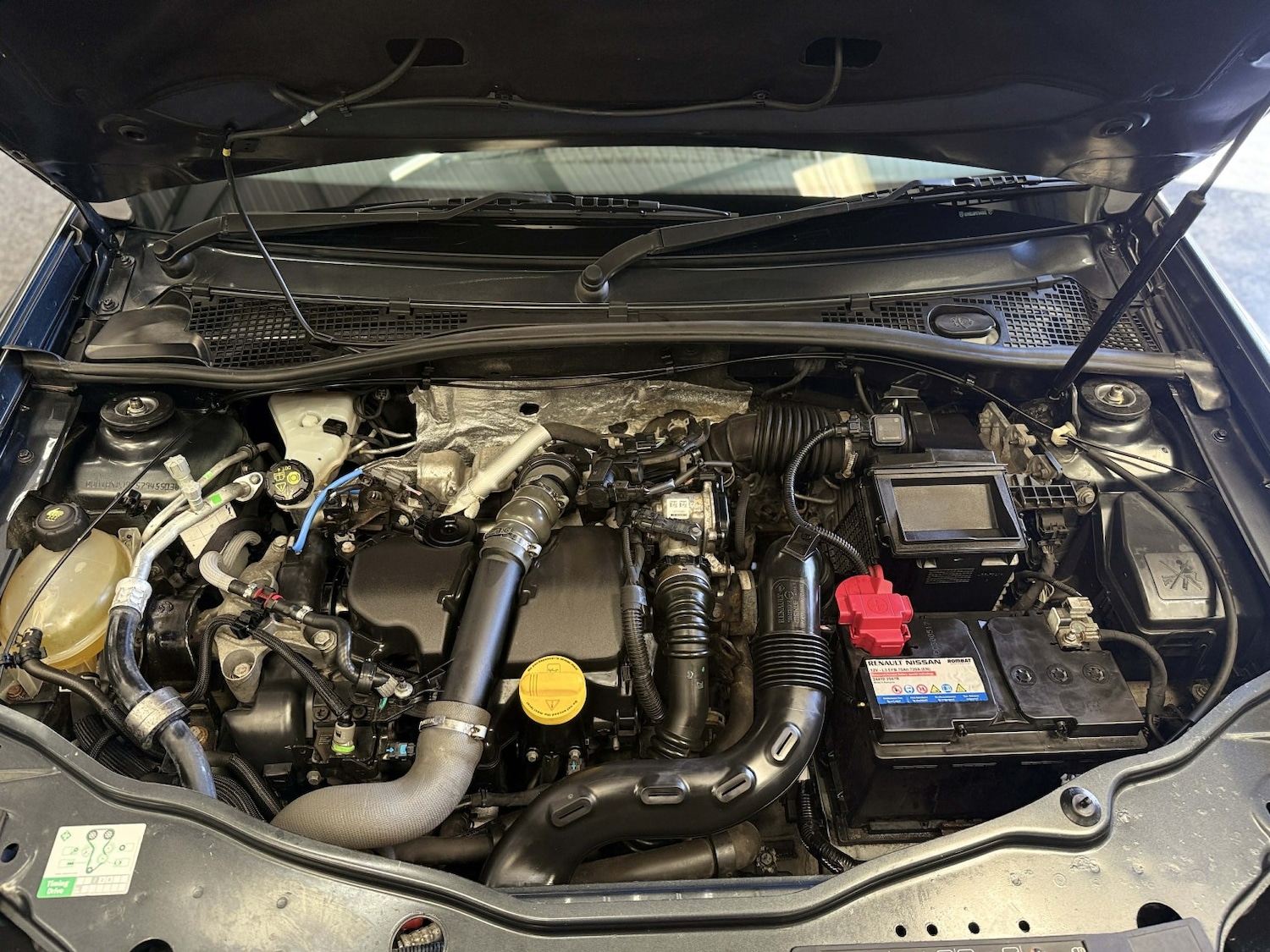 Used Dacia Duster 2017 for sale - 78062209: Photo 18