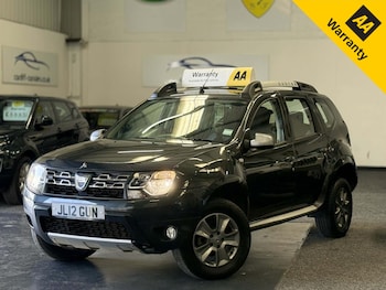 Used Dacia Duster 2017 for sale - 78062209: Photo