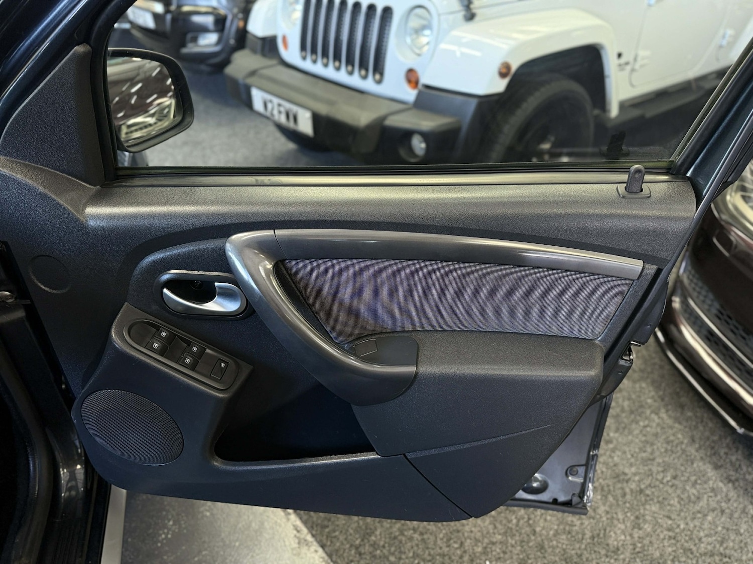 Used Dacia Duster 2017 for sale - 78062209: Photo 22