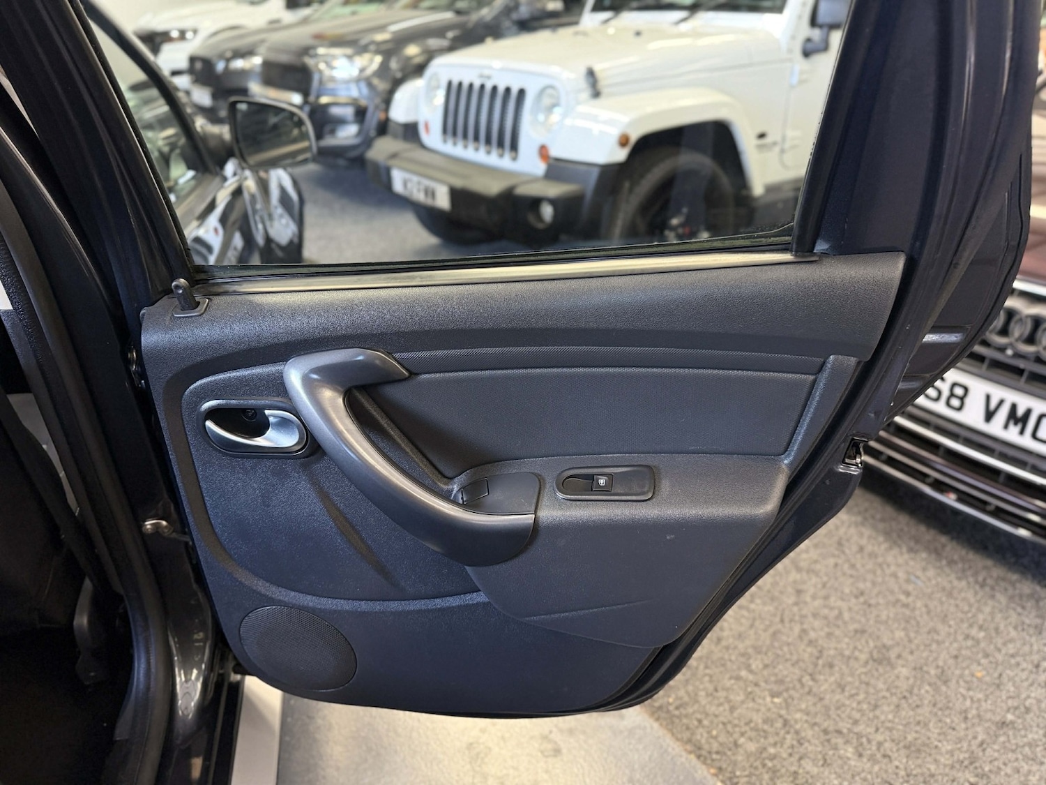 Used Dacia Duster 2017 for sale - 78062209: Photo 23