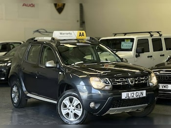 Used Dacia Duster 2017 for sale - 78062209: Photo