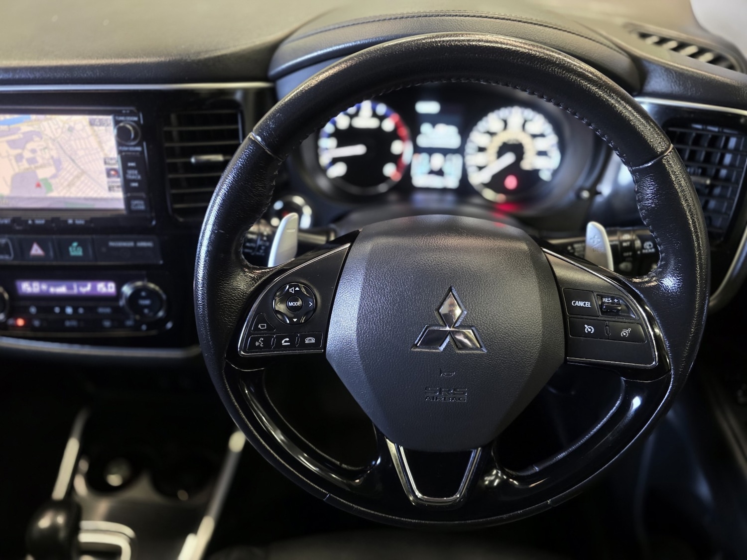 Used Mitsubishi Outlander 2018 for sale - 77921393: Photo 10