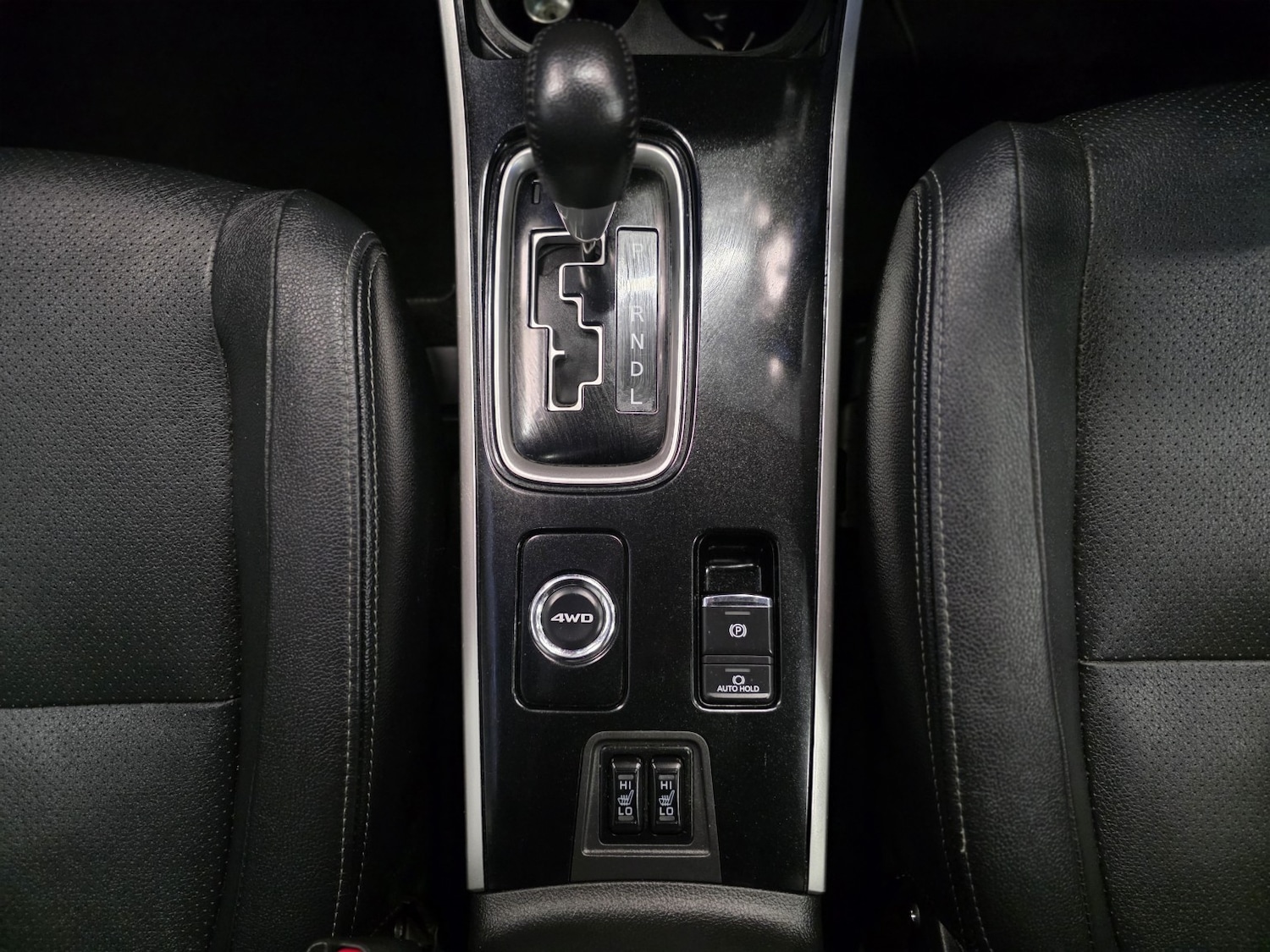 Used Mitsubishi Outlander 2018 for sale - 77921393: Photo 14