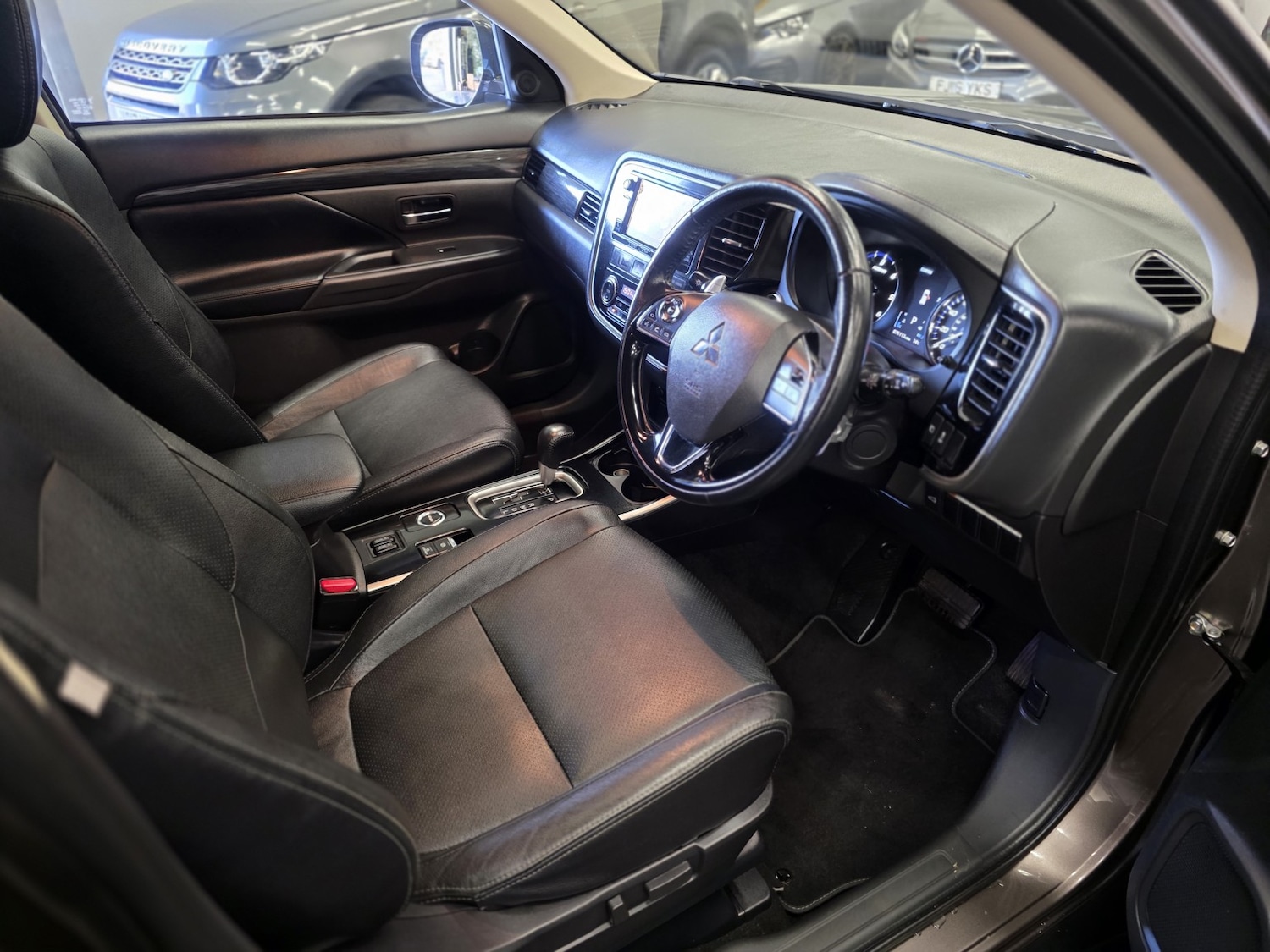 Used Mitsubishi Outlander 2018 for sale - 77921393: Photo 15