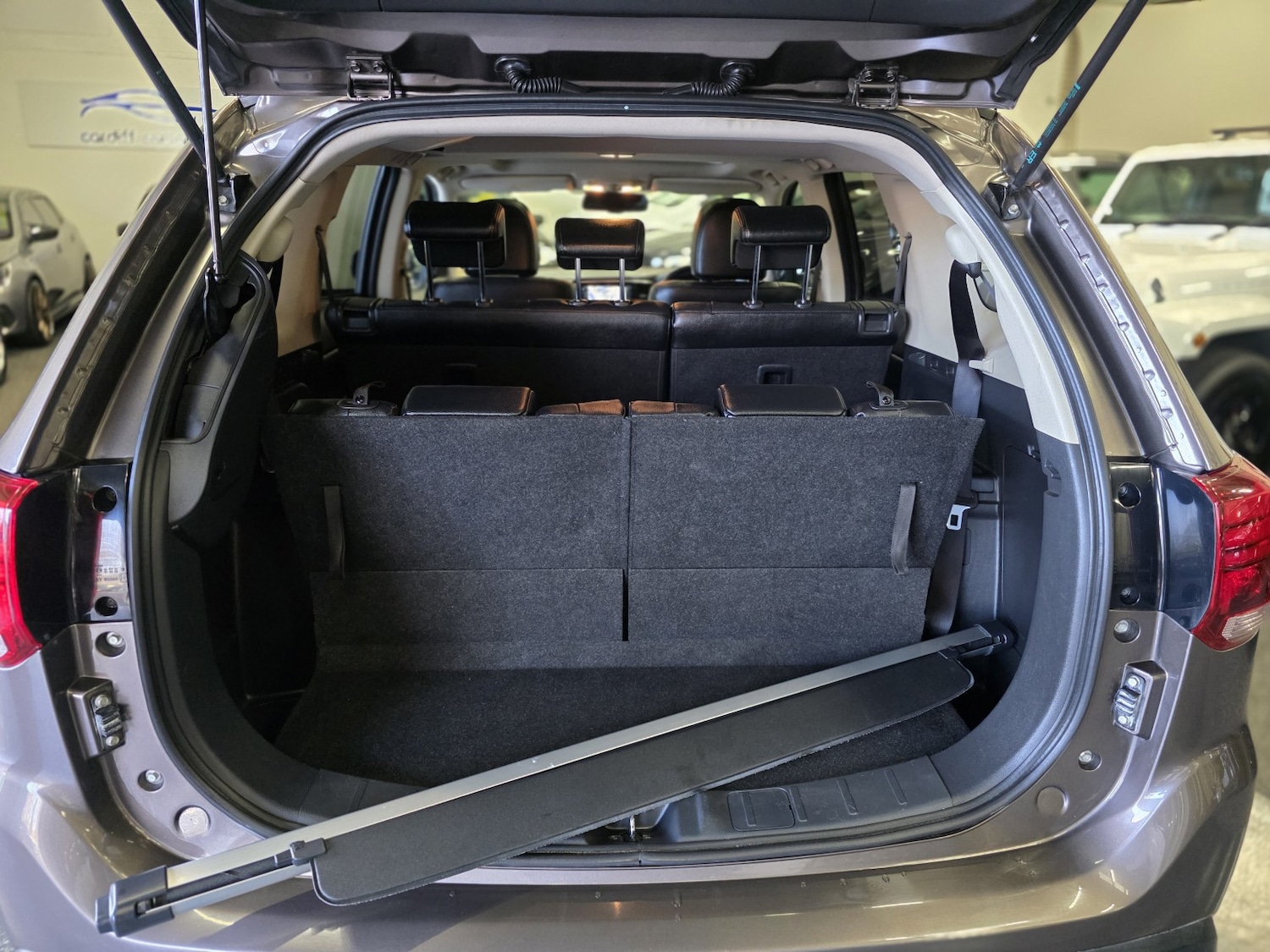 Used Mitsubishi Outlander 2018 for sale - 77921393: Photo 19