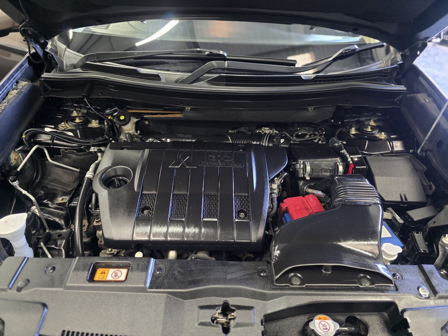 Used Mitsubishi Outlander 2018 for sale - 77921393: Photo 20