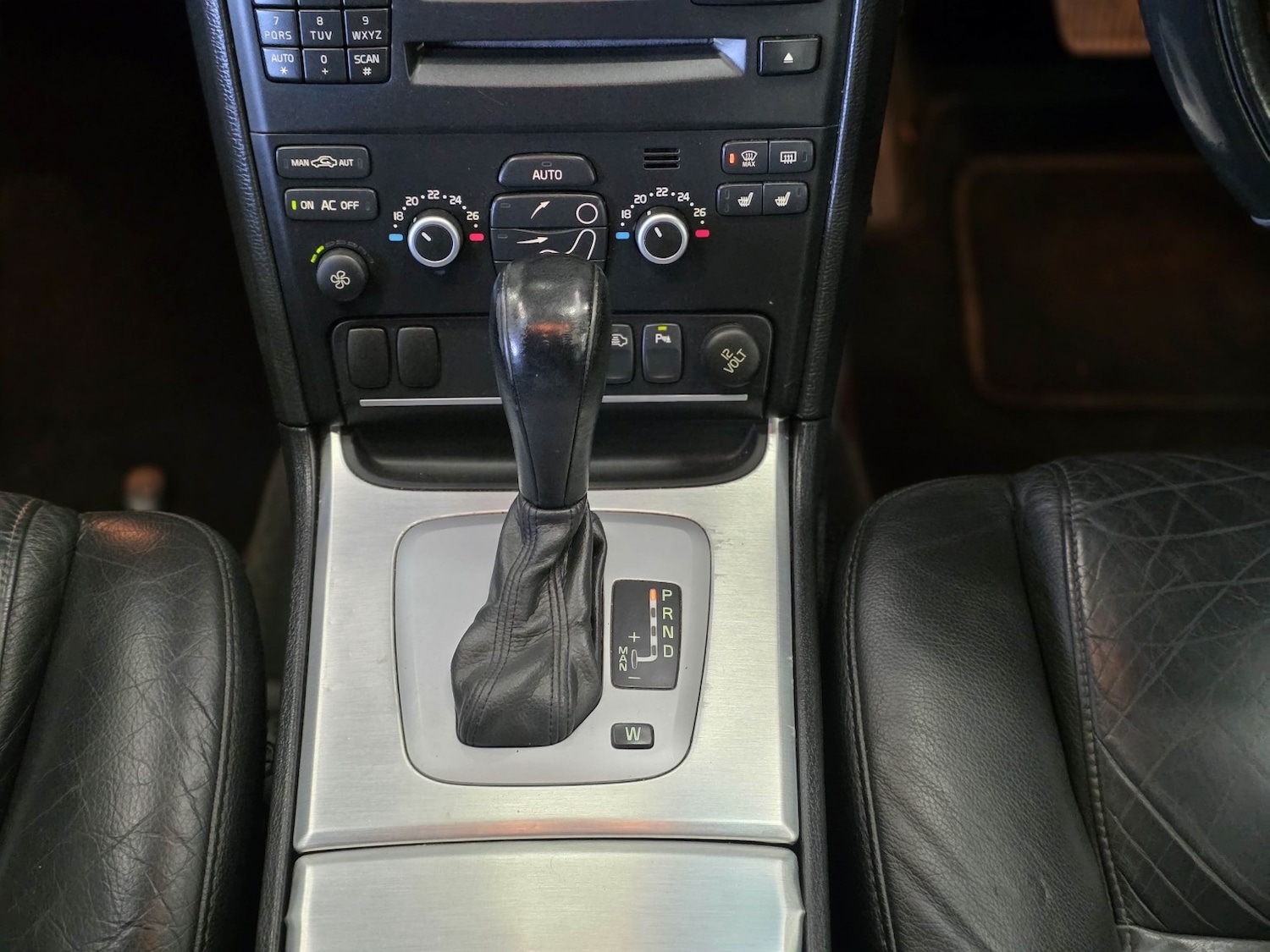 Used Volvo XC90 2013 for sale - 78155372: Photo 13