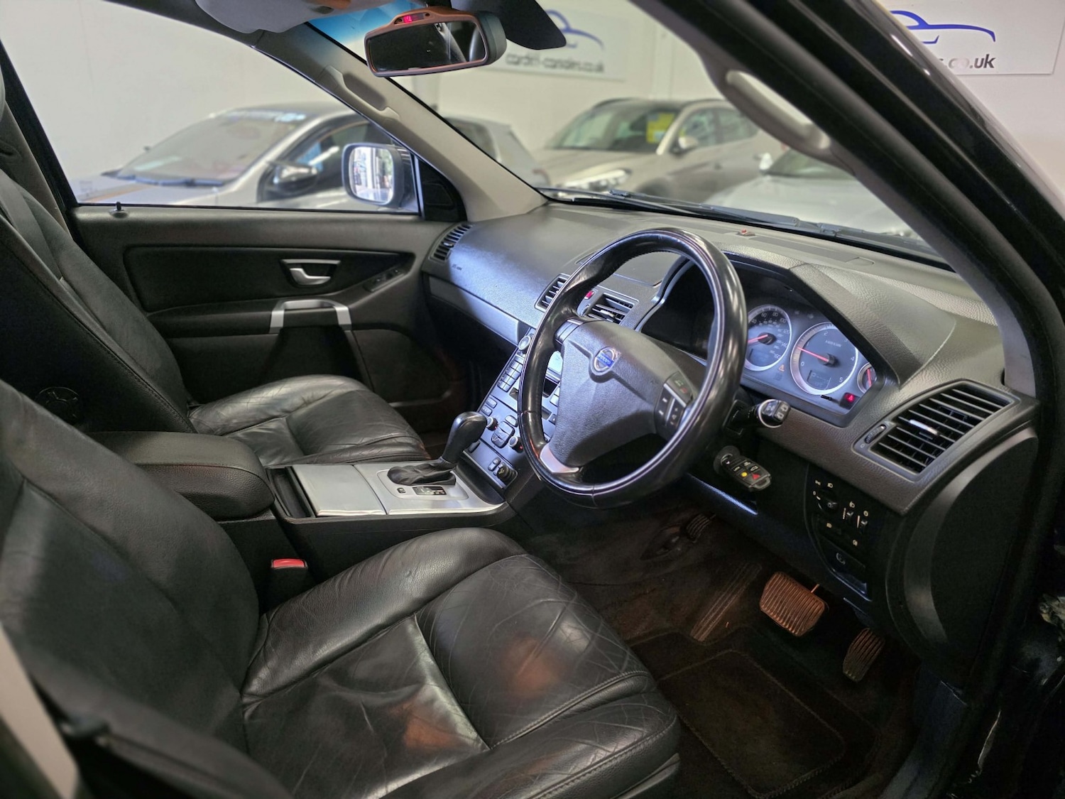 Used Volvo XC90 2013 for sale - 78155372: Photo 14