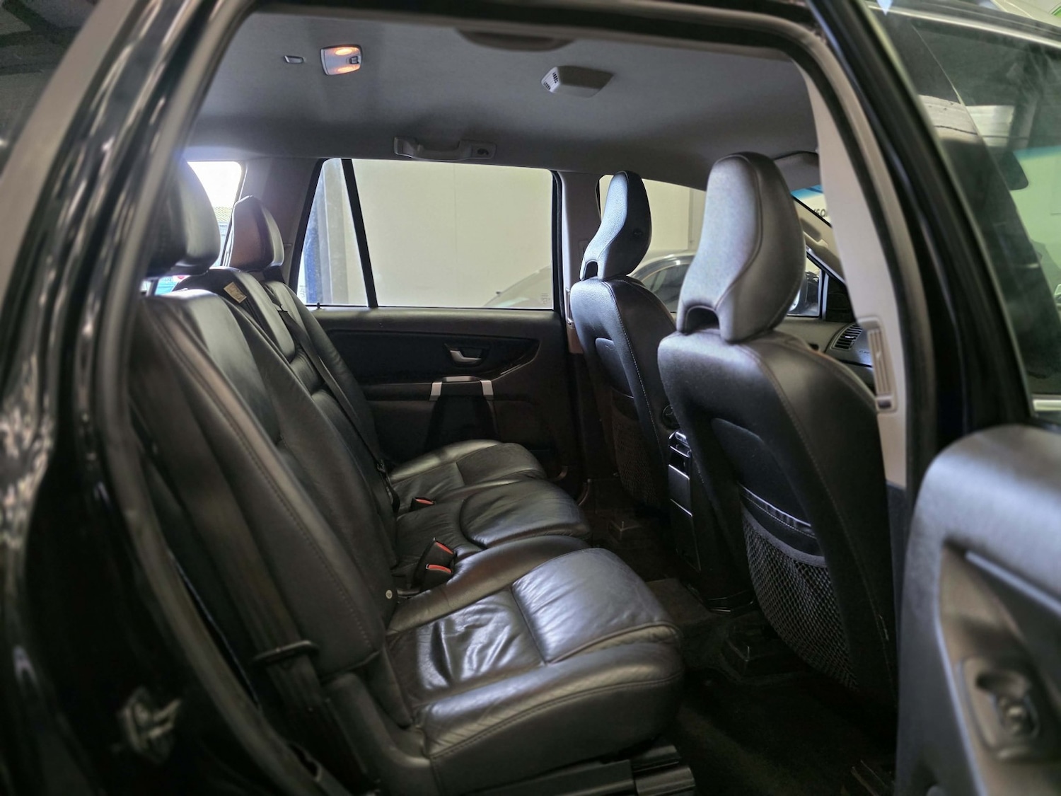 Used Volvo XC90 2013 for sale - 78155372: Photo 15