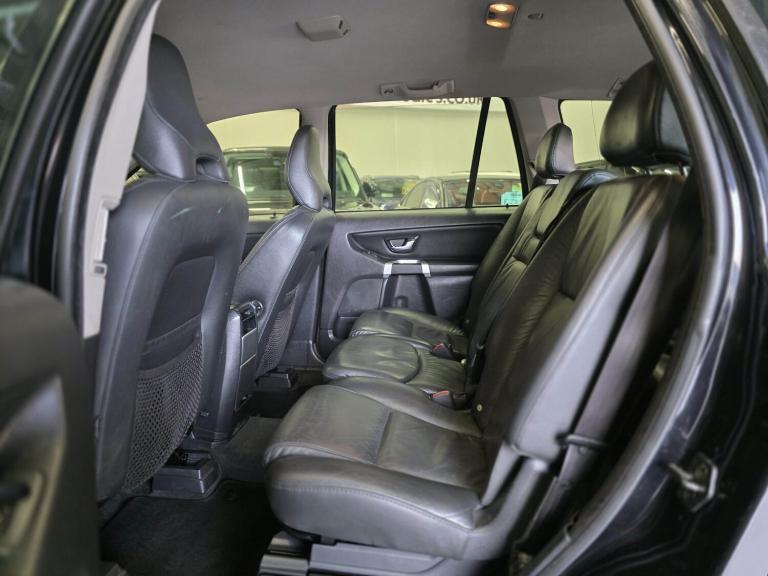 Used Volvo XC90 2013 for sale - 78155372: Photo 16