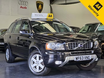 Used Volvo XC90 2013 for sale - 78155372: Photo