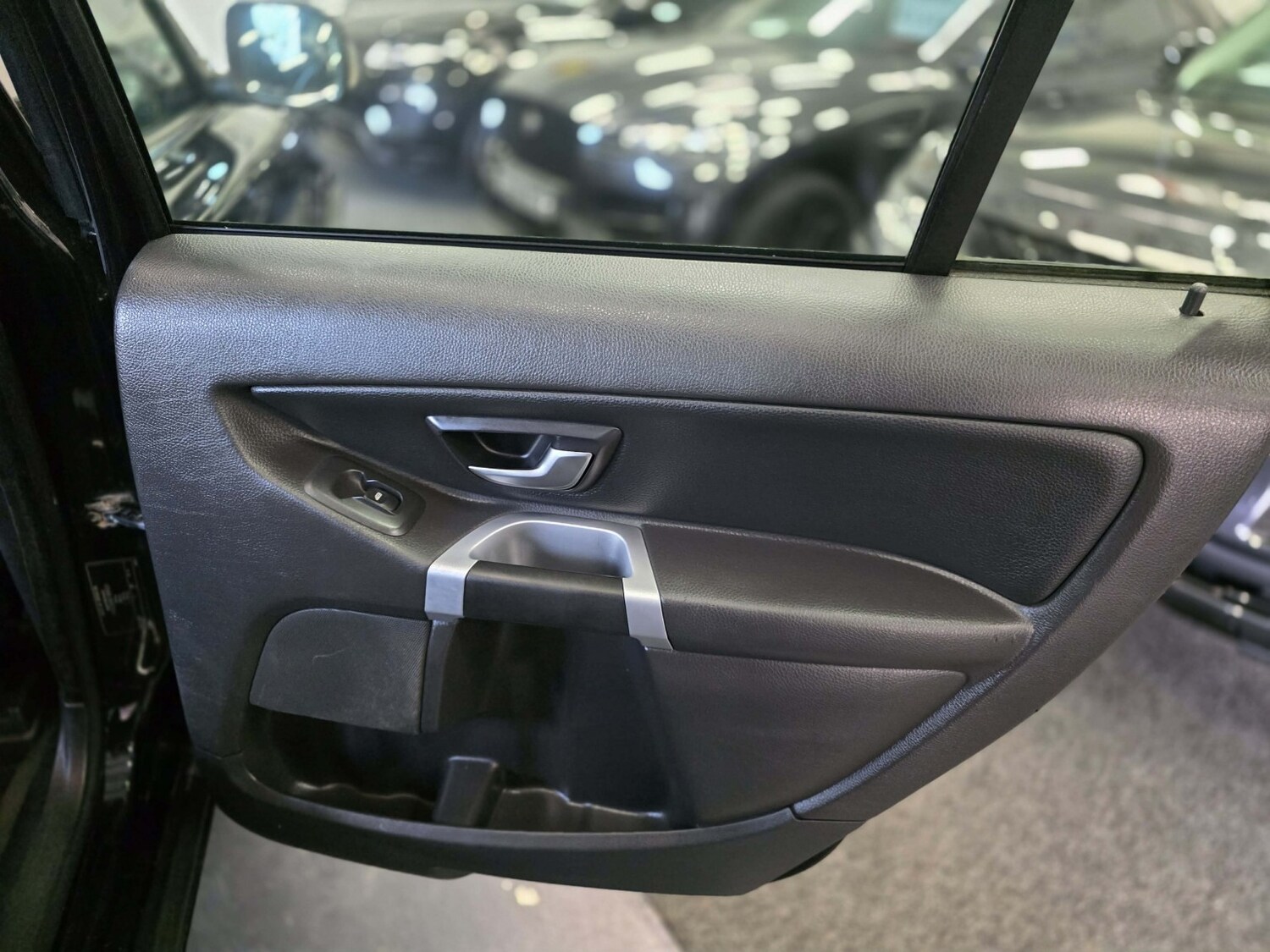 Used Volvo XC90 2013 for sale - 78155372: Photo 24