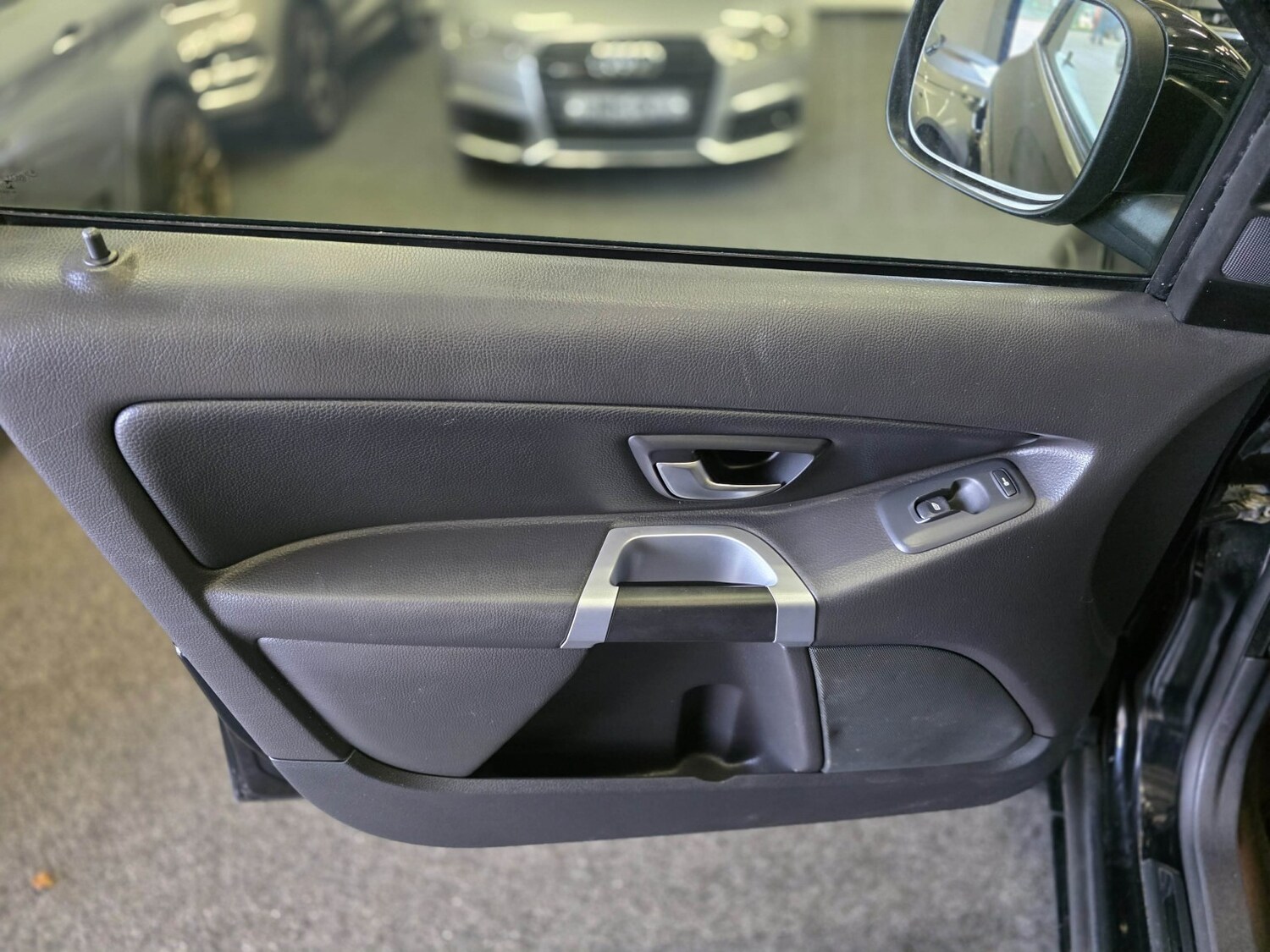 Used Volvo XC90 2013 for sale - 78155372: Photo 25