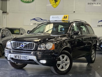 Used Volvo XC90 2013 for sale - 78155372: Photo