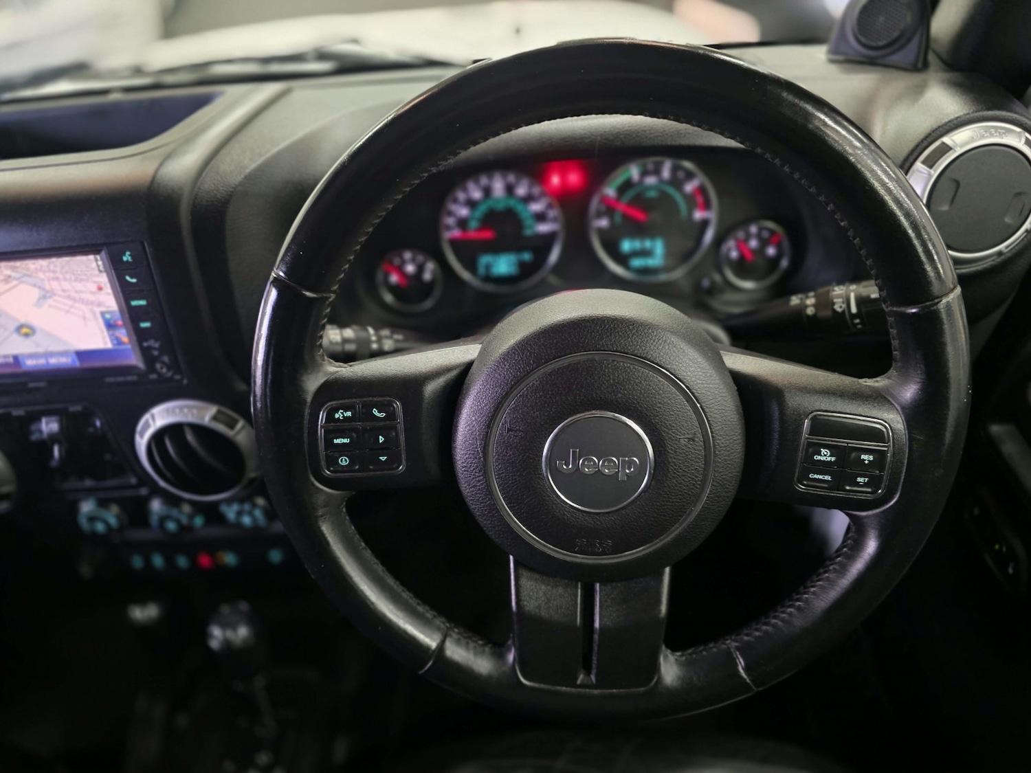 Used Jeep Wrangler 2012 for sale - 77140757: Photo 11