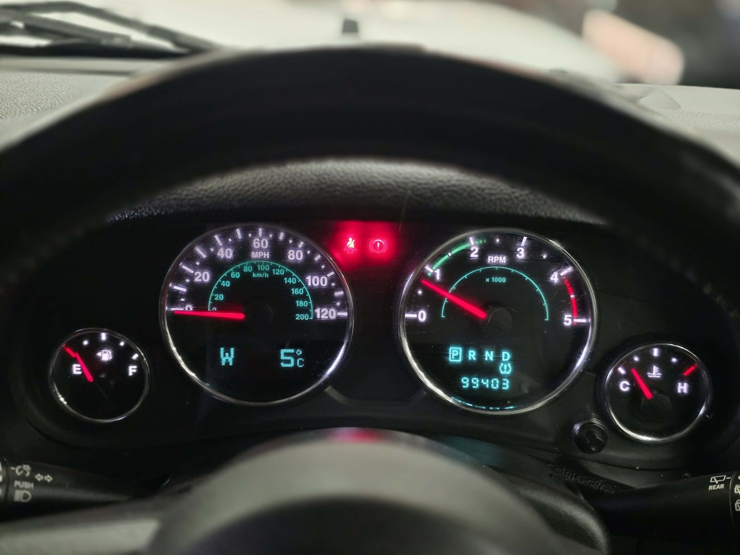 Used Jeep Wrangler 2012 for sale - 77140757: Photo 12