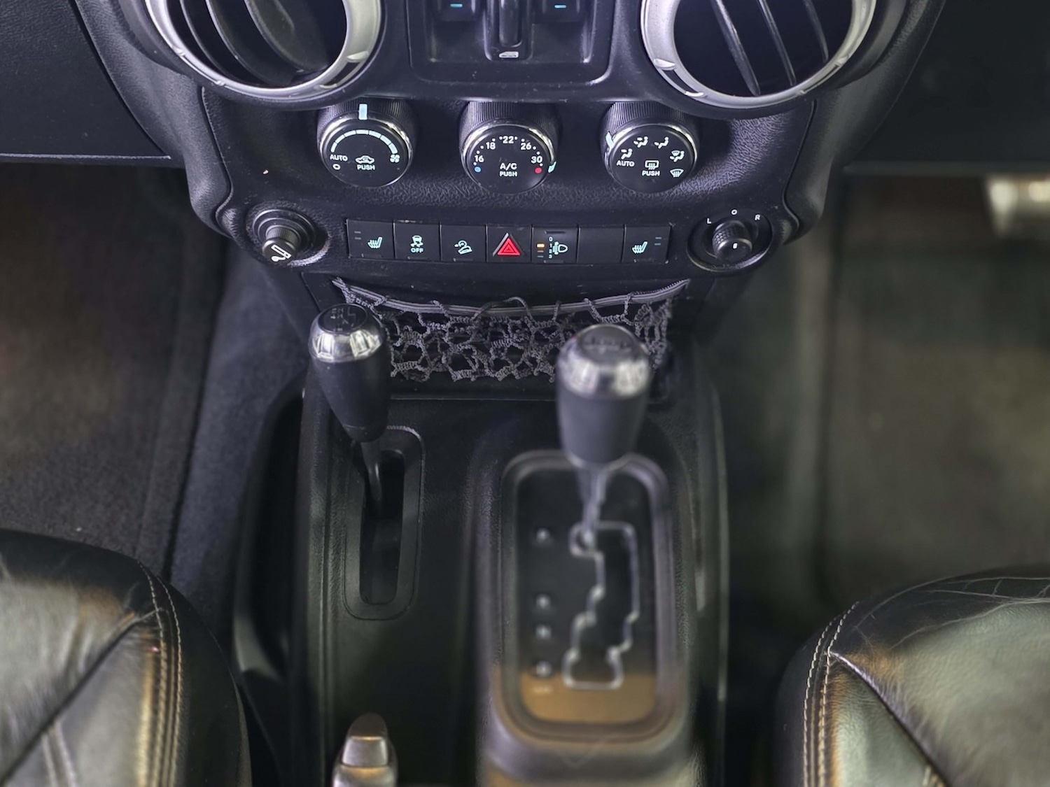 Used Jeep Wrangler 2012 for sale - 77140757: Photo 14