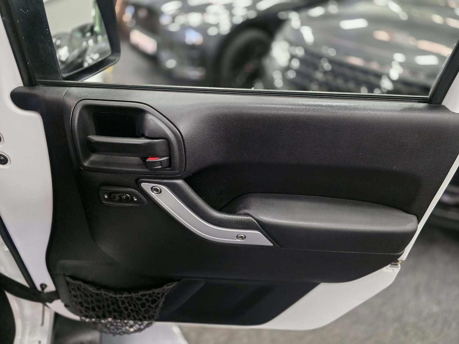 Used Jeep Wrangler 2012 for sale - 77140757: Photo 24