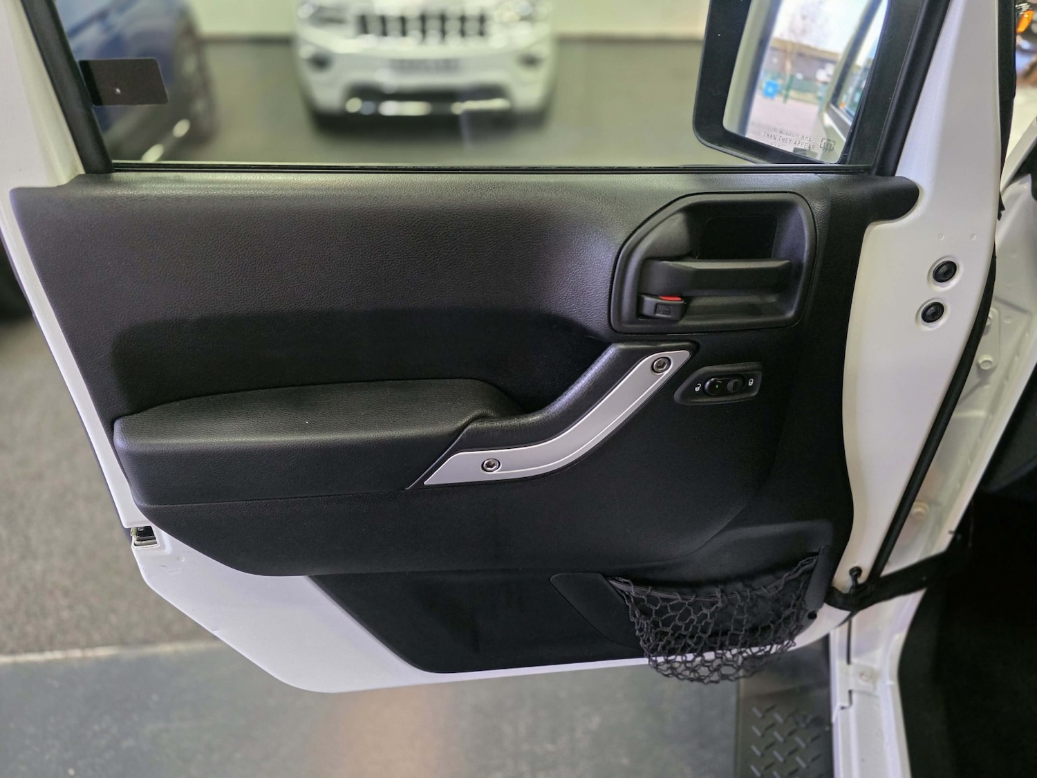 Used Jeep Wrangler 2012 for sale - 77140757: Photo 26