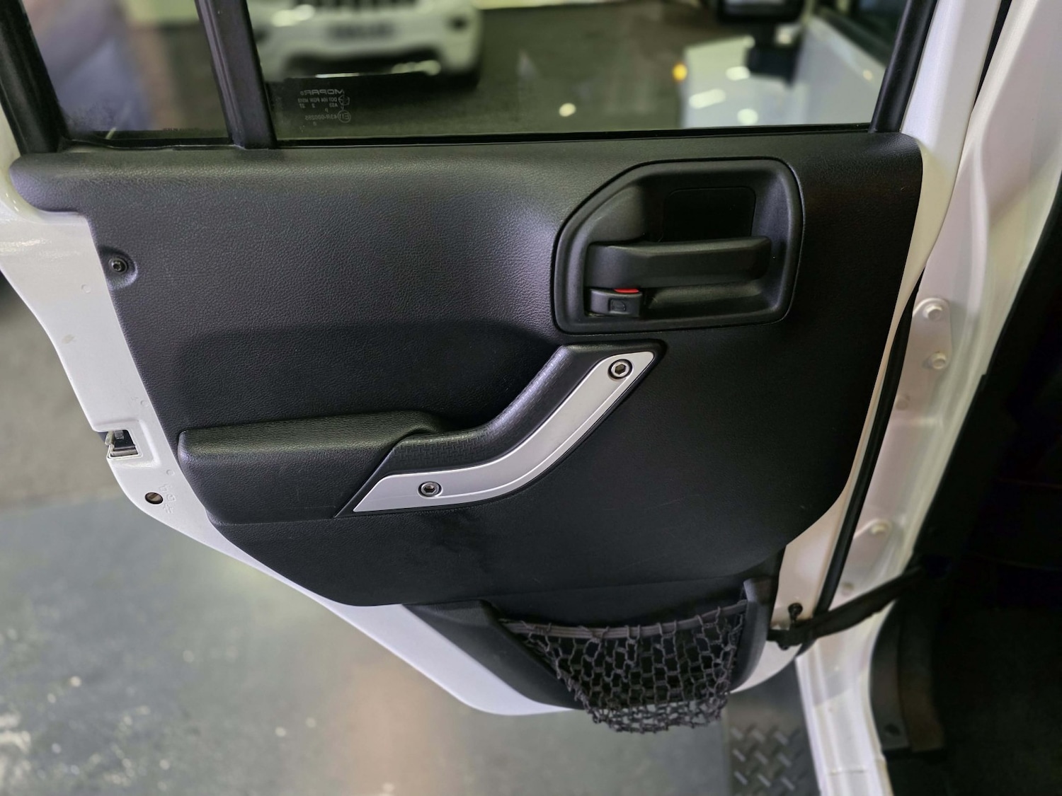 Used Jeep Wrangler 2012 for sale - 77140757: Photo 27