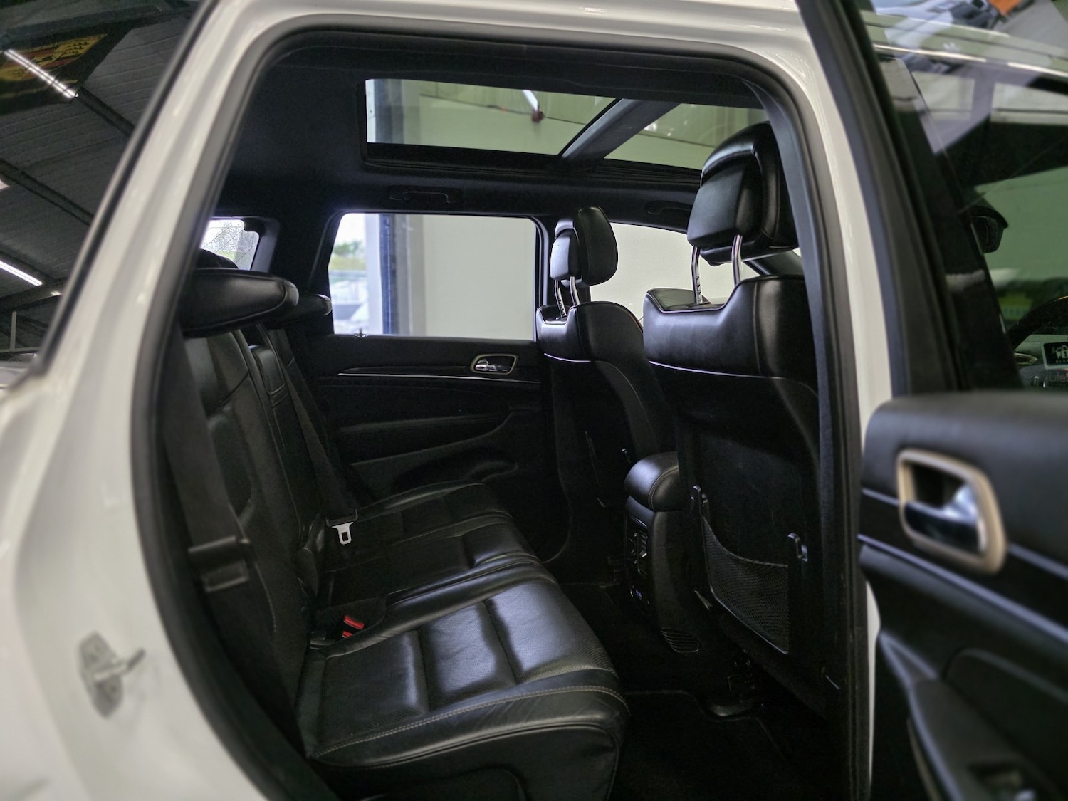 Used Jeep Grand Cherokee 2015 for sale - 76725727: Photo 16