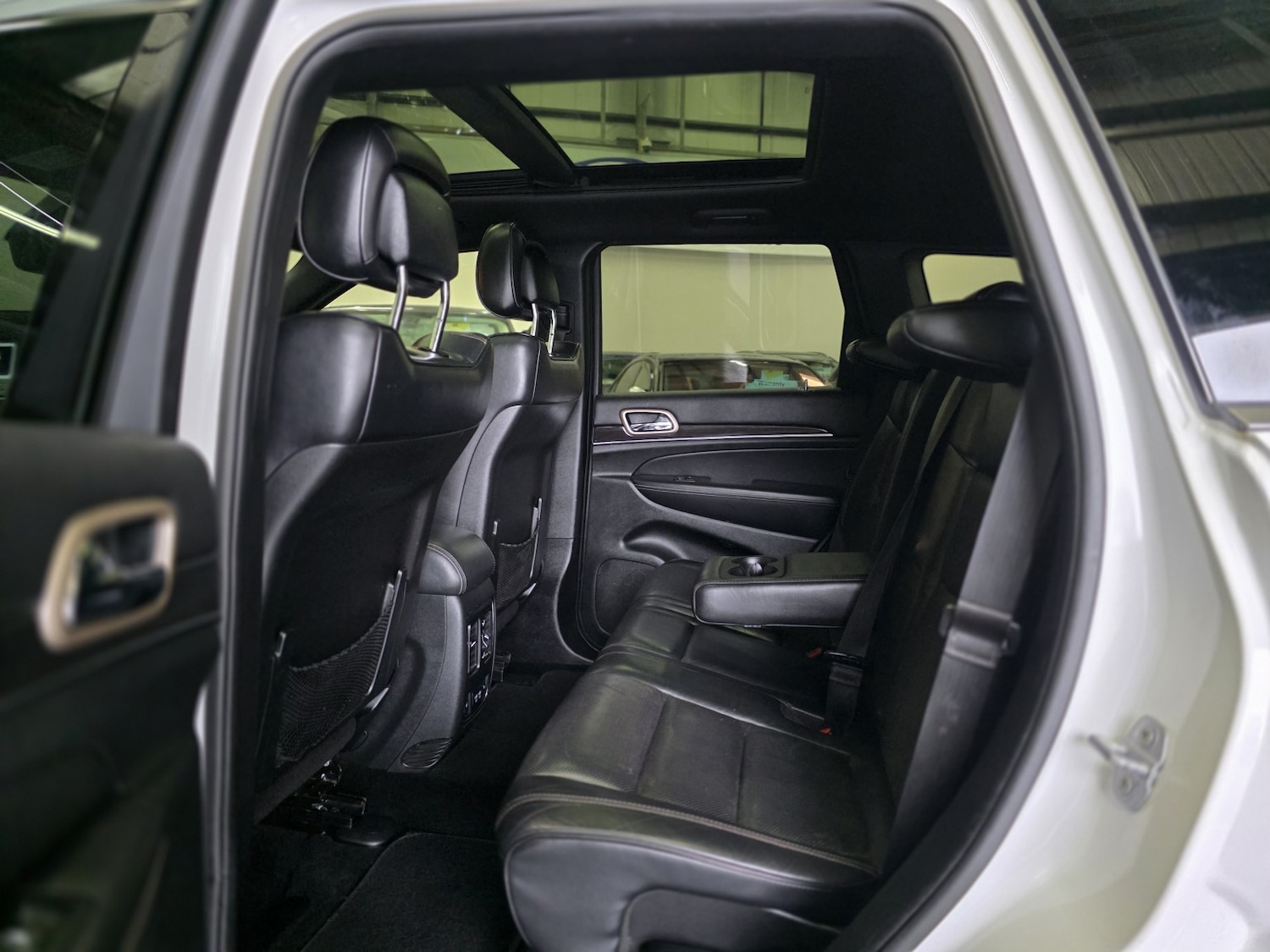 Used Jeep Grand Cherokee 2015 for sale - 76725727: Photo 17