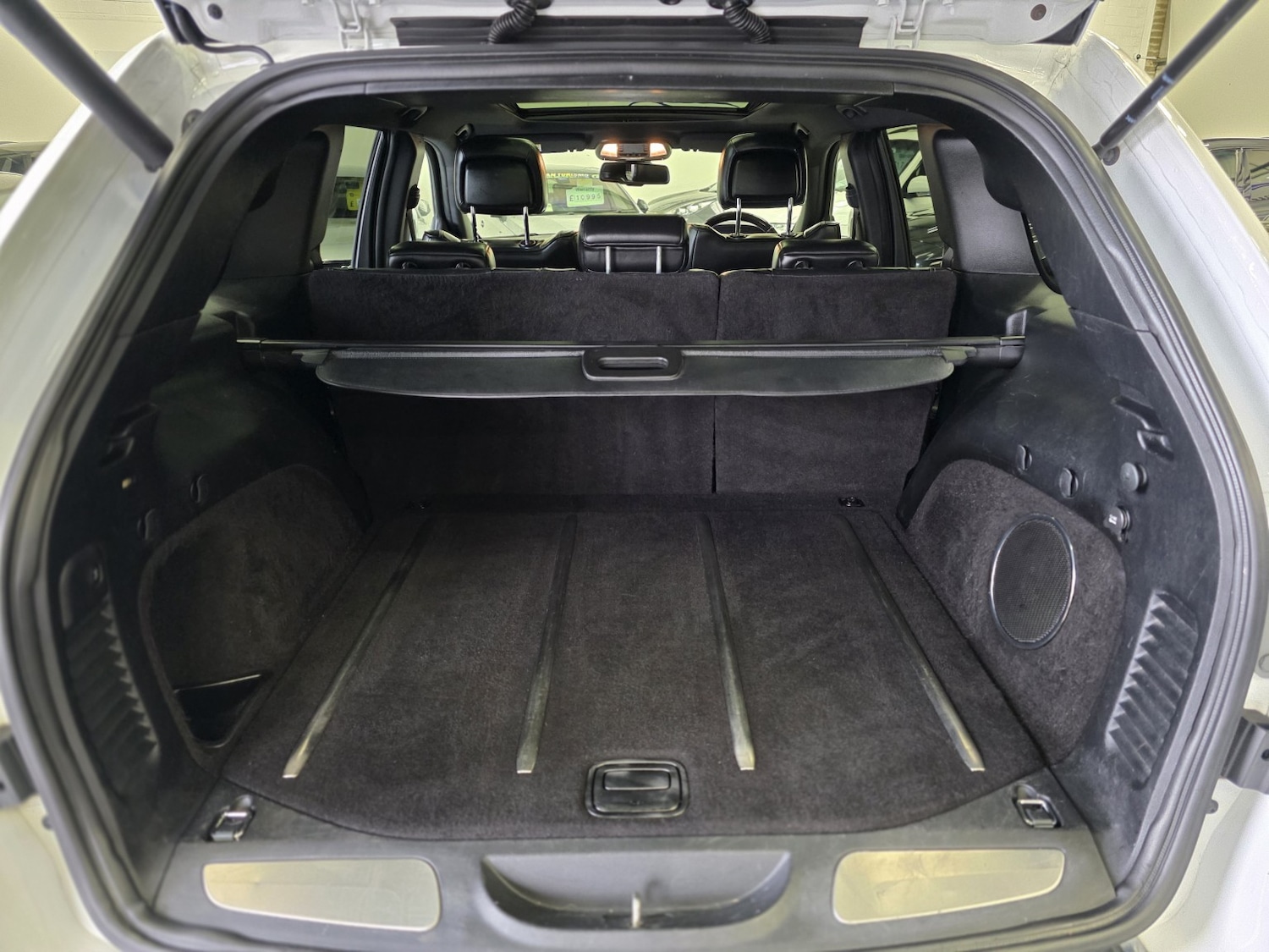 Used Jeep Grand Cherokee 2015 for sale - 76725727: Photo 18