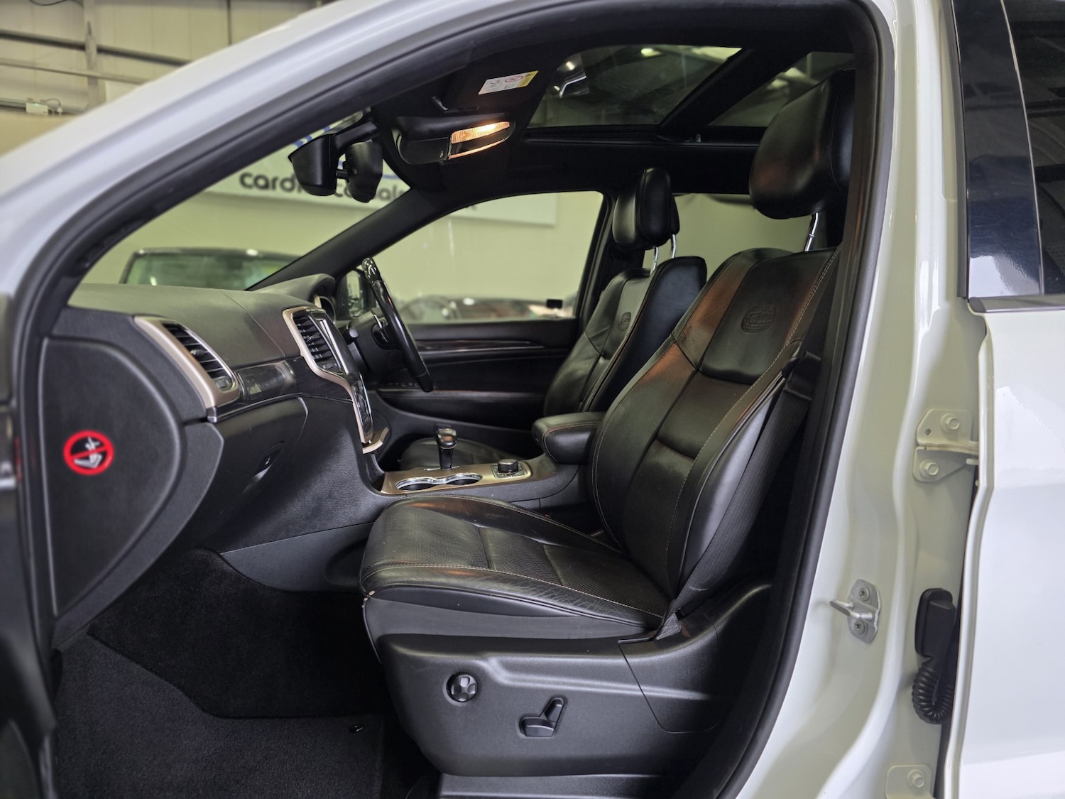 Used Jeep Grand Cherokee 2015 for sale - 76725727: Photo 9