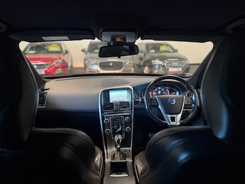 Used Volvo XC60 2015 for sale - 79410691: Photo