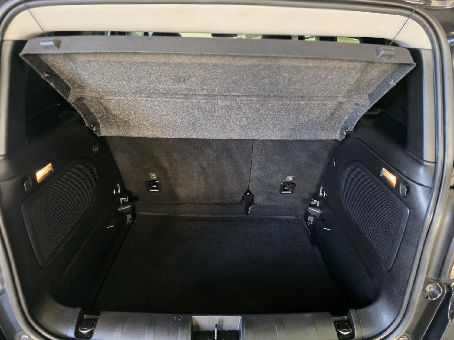 Used Jeep Renegade 2015 for sale - 76631467: Photo 18