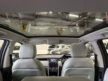 Used Land Rover Discovery Sport 2017 for sale - 78258164: Photo