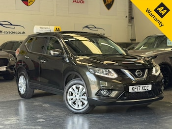 Used Nissan X-Trail 2017 for sale - 79410694: Photo