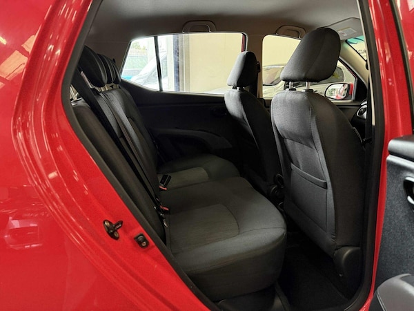 Used Hyundai i10 2012 for sale - 76246193: Photo 16
