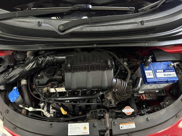 Used Hyundai i10 2012 for sale - 76246193: Photo 20