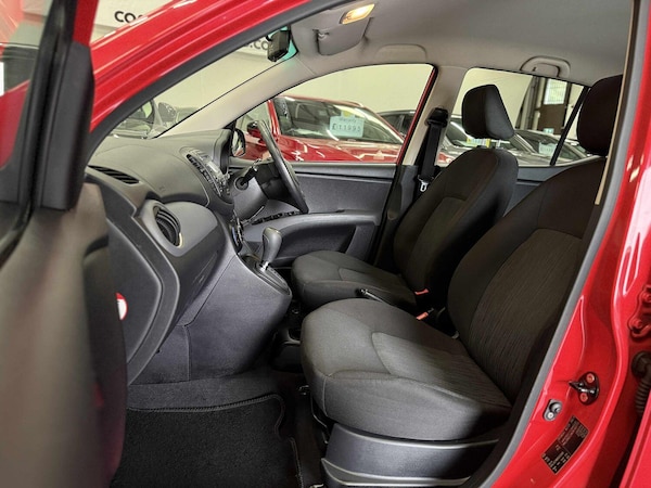 Used Hyundai i10 2012 for sale - 76246193: Photo 8